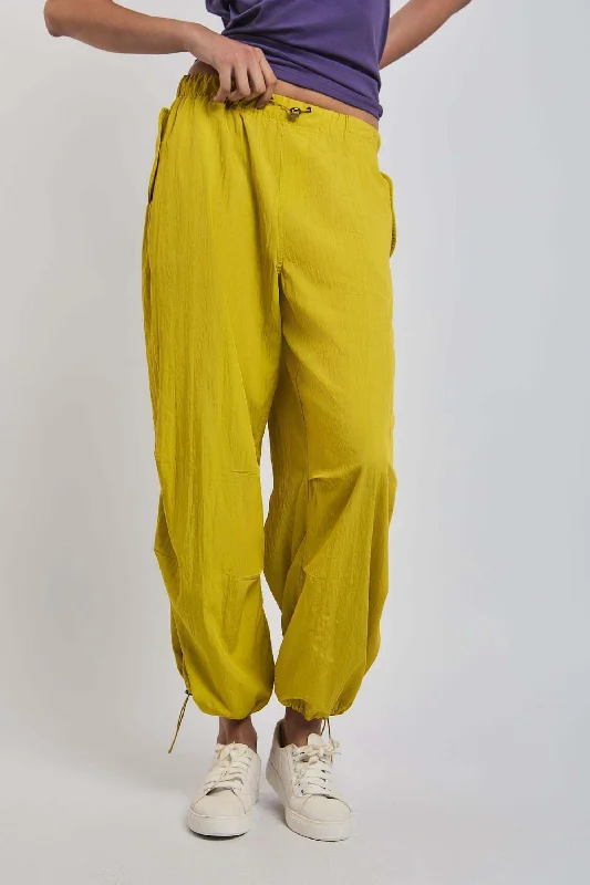 Pant Formal Linen Trousers