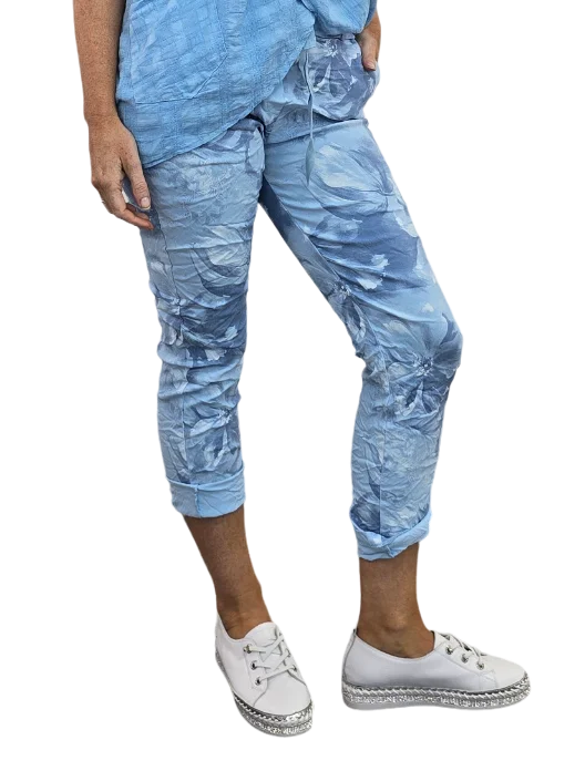 sky blue