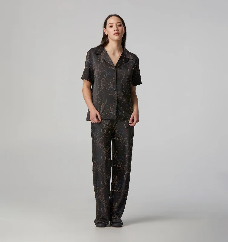 In-Bloom Billie Bias Pant Elegant Dress Pants