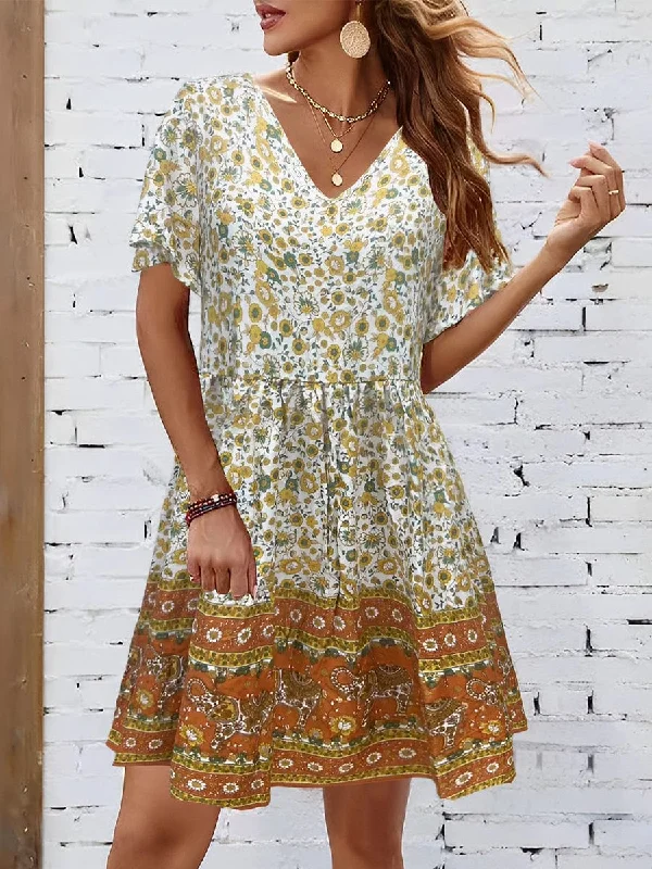Festival Dress