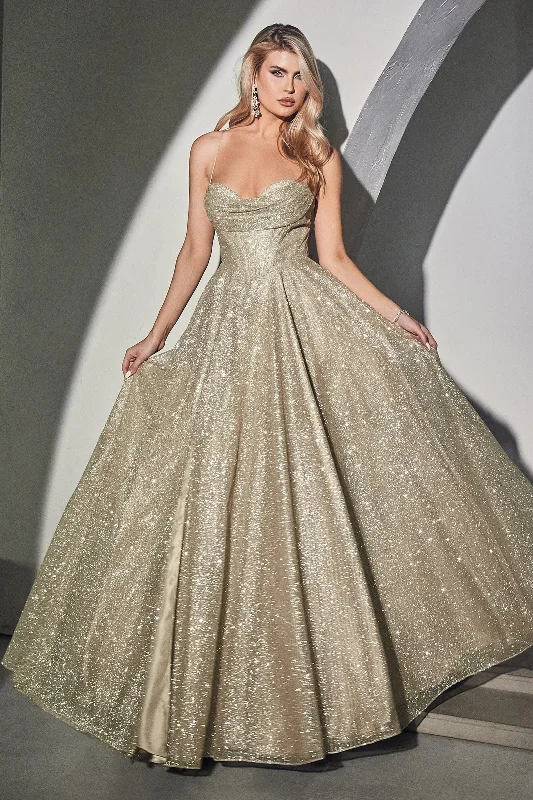 Cinderella Divine  CD252 Dress