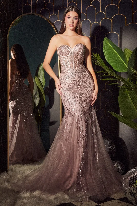 Cinderella Divine  CB116 Dress