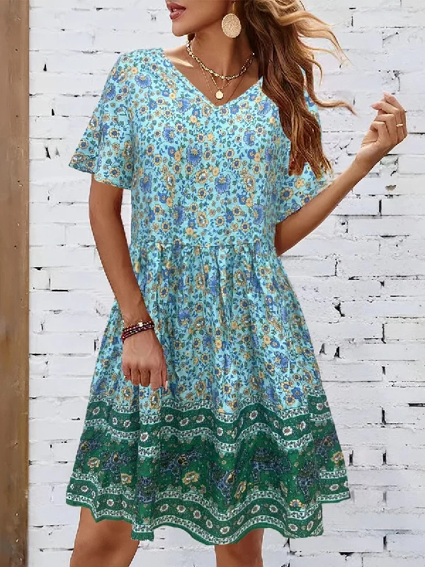 Pretty Summer Dress