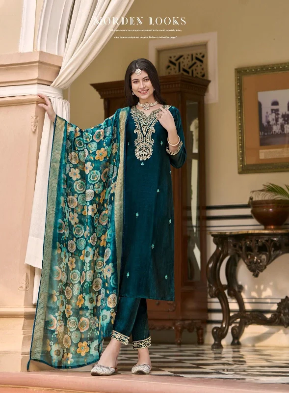 Dark Turquoise