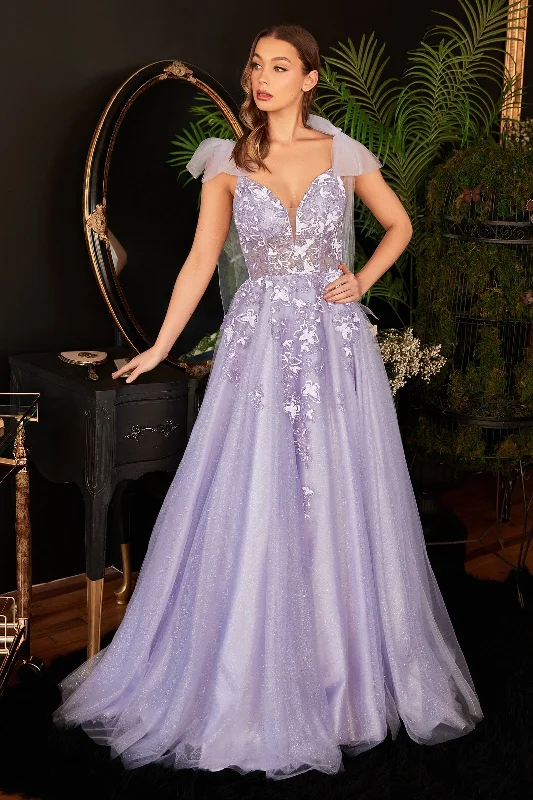 Cinderella Divine  CB097 Dress