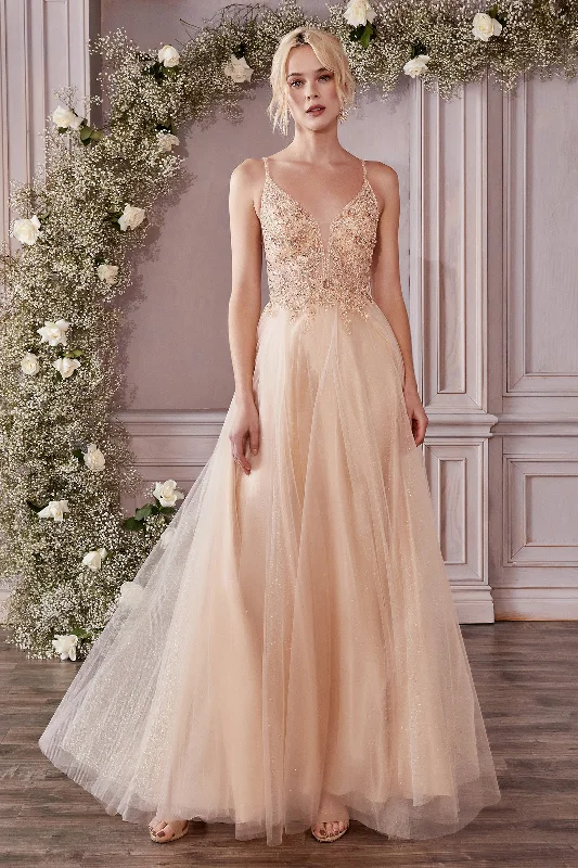 Cinderella Divine  CD0195 Dress