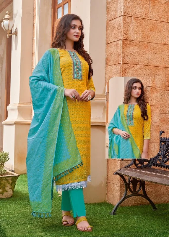 Yellow-Blue