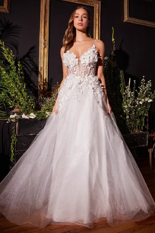 Cinderella Divine  CM321W Dress