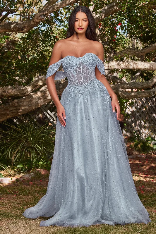 Smoky-Blue