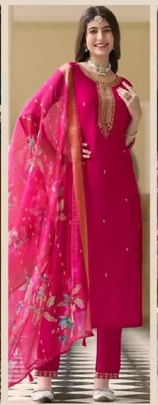 Fresh Pink