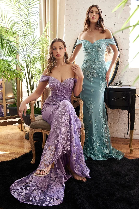 Cinderella Divine  OC014 Dress