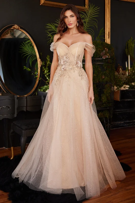 Cinderella Divine  CD3395 Dress