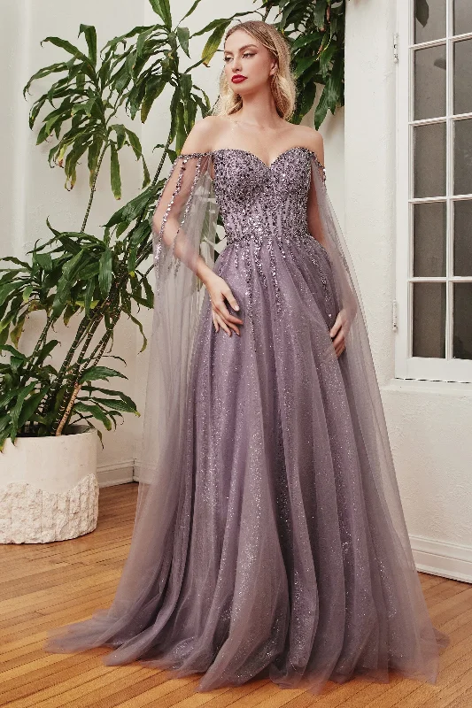 Cinderella Divine  CD0204 Dress