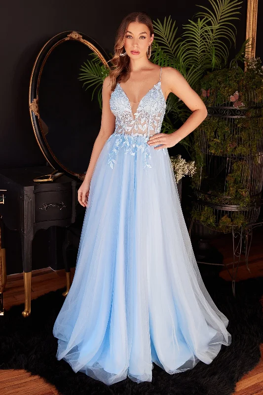 Cinderella Divine  CD2214 Dress