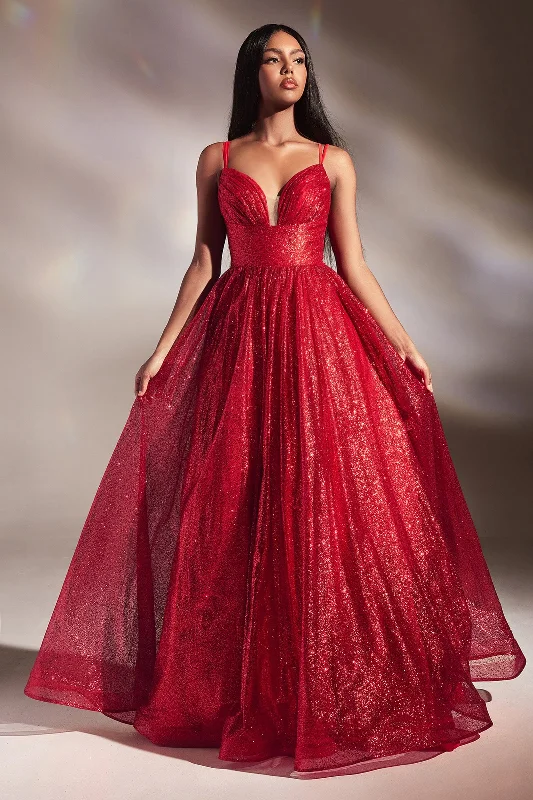 Cinderella Divine  CD996 Dress