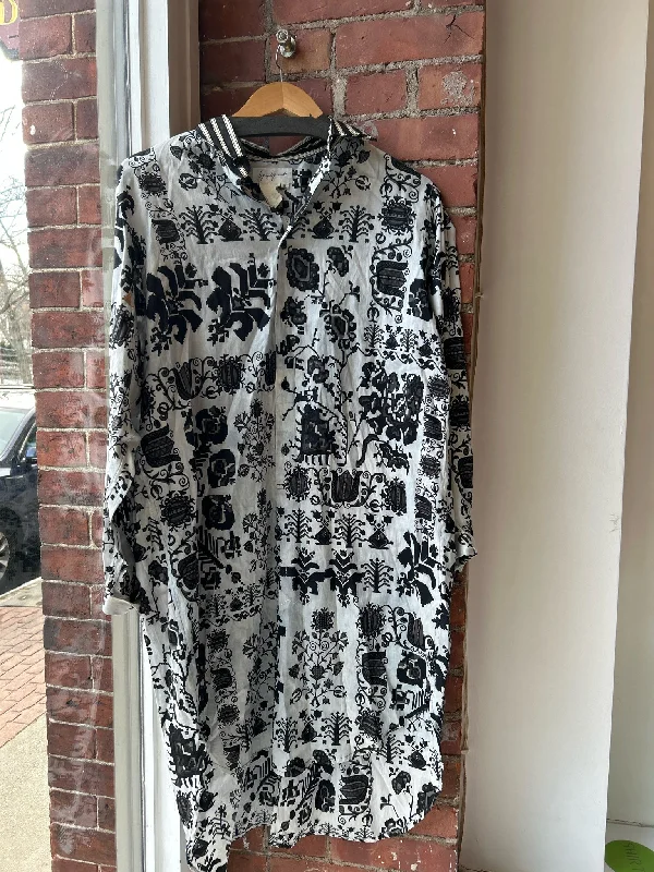 Yohji Yamamoto Size S Dresses (Pre-owned)