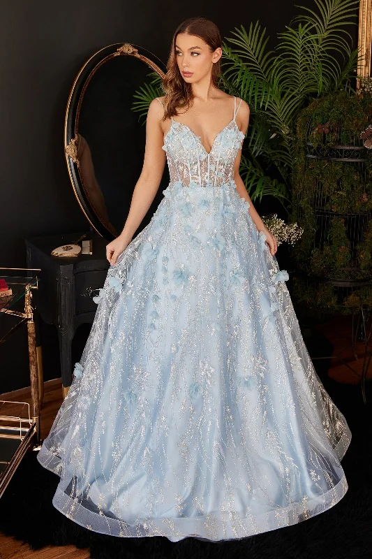 Cinderella Divine  CB105 Dress