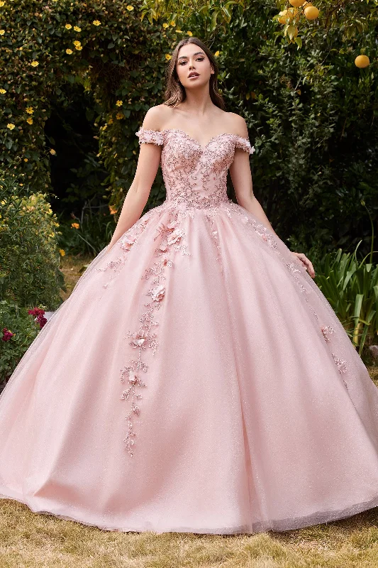 Cinderella Divine  CD0185 Dress