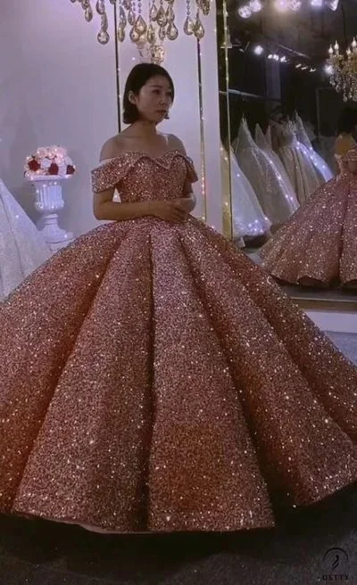 Sweet 16 Sweet 15Dress Quinceanera Dress ,Ball Gown C2065