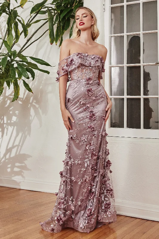 Cinderella Divine  J832 Dress