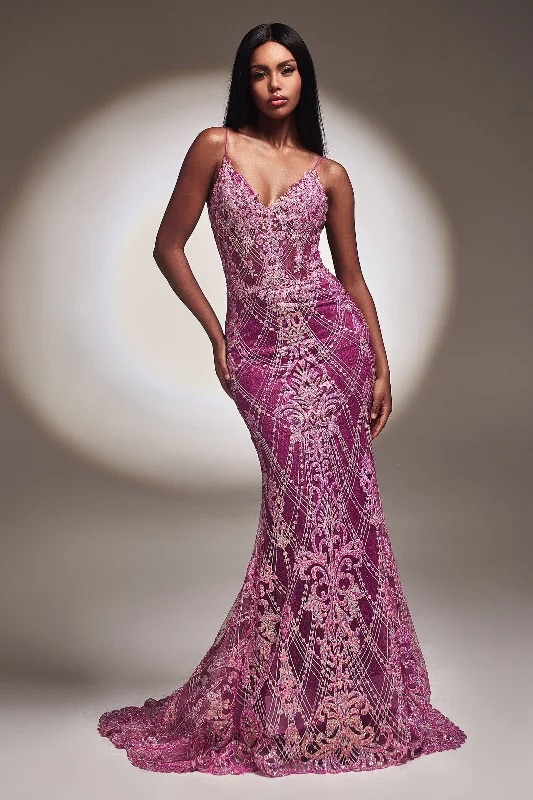 Cinderella Divine  CC2168 Dress