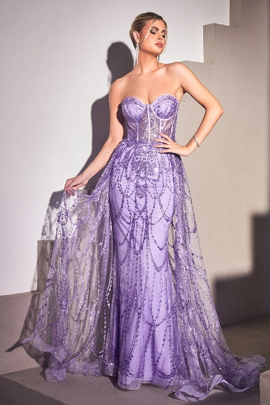 Cinderella Divine  CB095 Dress