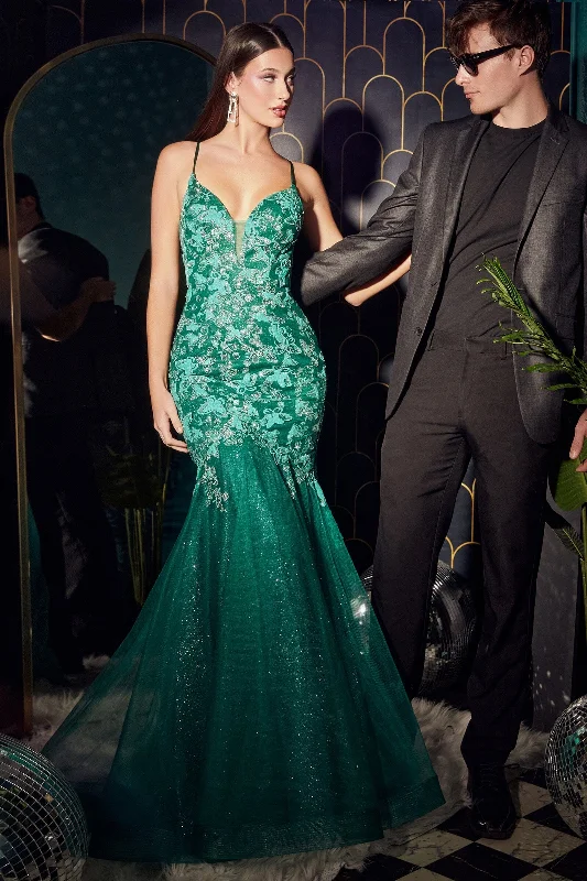 Cinderella Divine  CB112 Dress