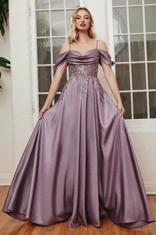 Cinderella Divine  OC012 Dress