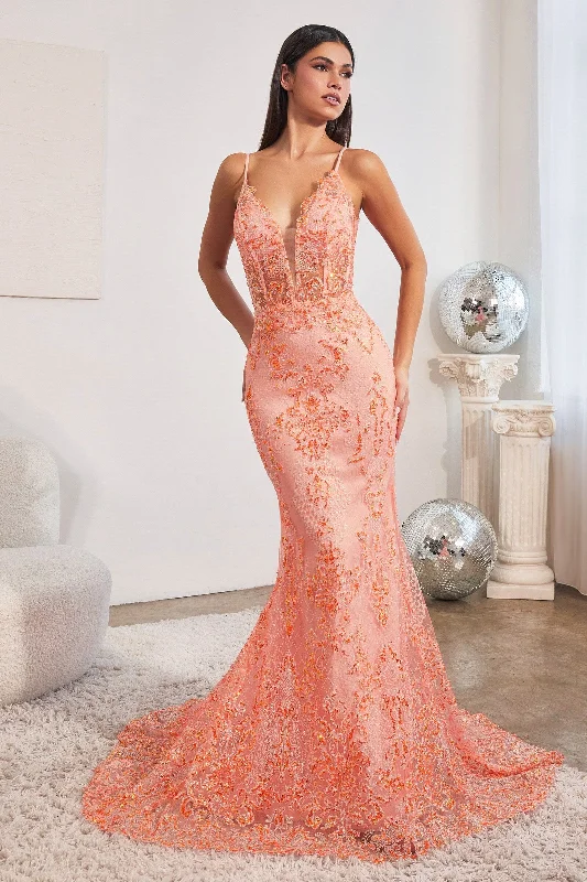 Cinderella Divine  CC2189 Dress