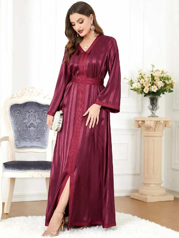 dark red