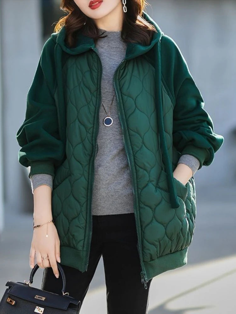 Dark green