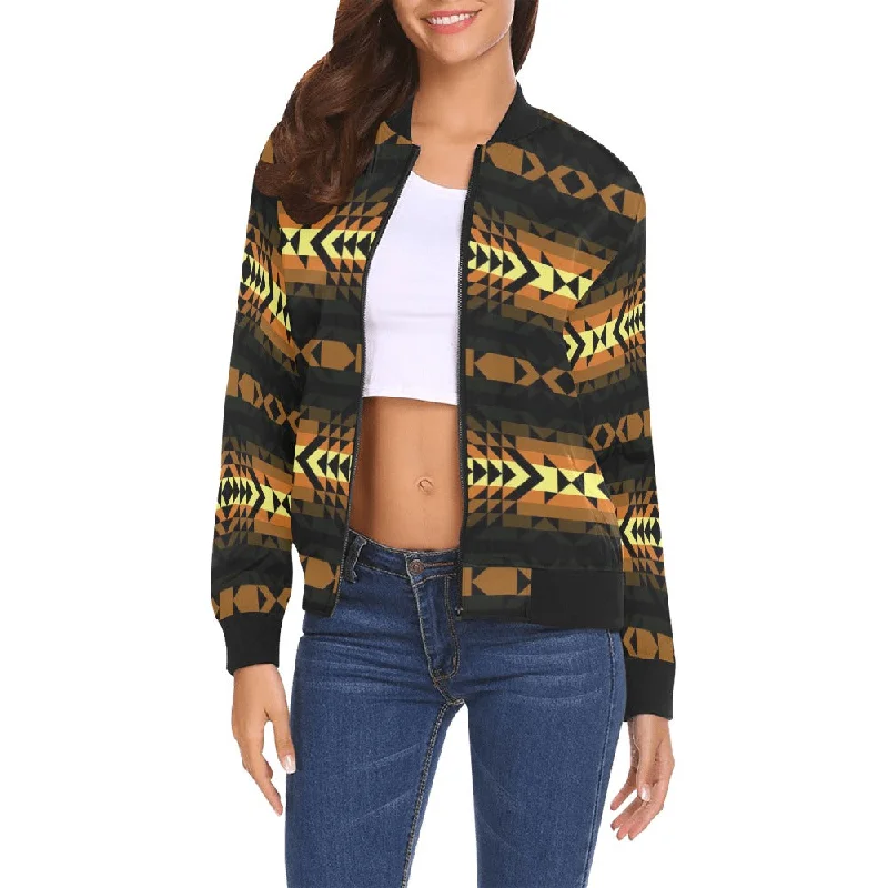 Black Rose Spring Canyon Tan Bomber Jacket for Women Belted Jacket Elasticated Jacket Padded Jacket Black Rose Spring Canyon Tan Bomber Jacket for Women Belted Jacket Elasticated Jacket Padded Jacket