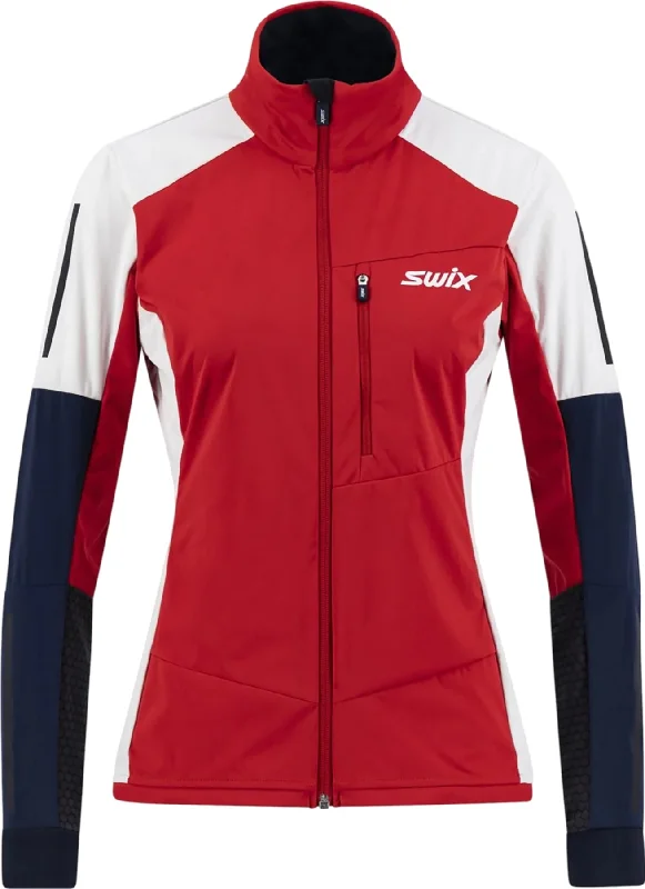 Dynamic Jacket - Women's|-|Manteau Dynamic - Femme Tiered Jacket Buttoned Jacket Zippered Jacket Dynamic Jacket - Women's|-|Manteau Dynamic - Femme Tiered Jacket Buttoned Jacket Zippered Jacket