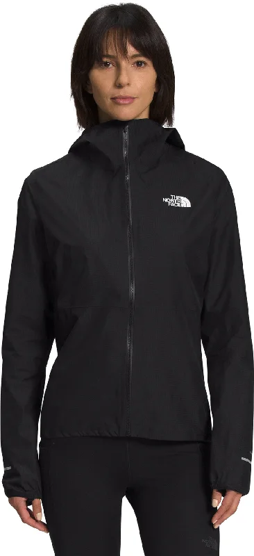 Higher Run Jacket - Women's |-|Manteau de course Higher - Femme Denim Jacket Leather Jacket Suede Jacket Higher Run Jacket - Women's |-|Manteau de course Higher - Femme Denim Jacket Leather Jacket Suede Jacket