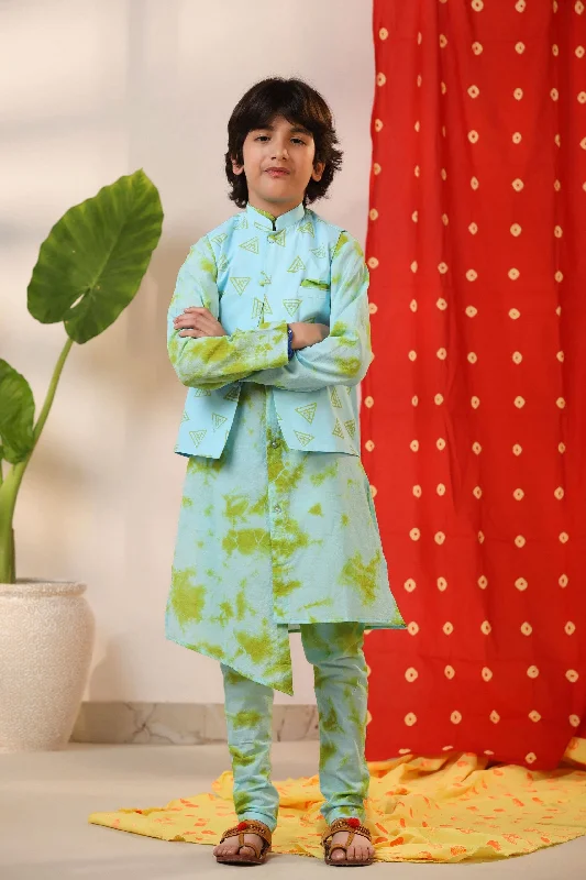 Pre-Order: Sea Green Kurta Churidar and Jacket Set Trench Coat Raincoat Waterproof Jacket Pre-Order: Sea Green Kurta Churidar and Jacket Set Trench Coat Raincoat Waterproof Jacket