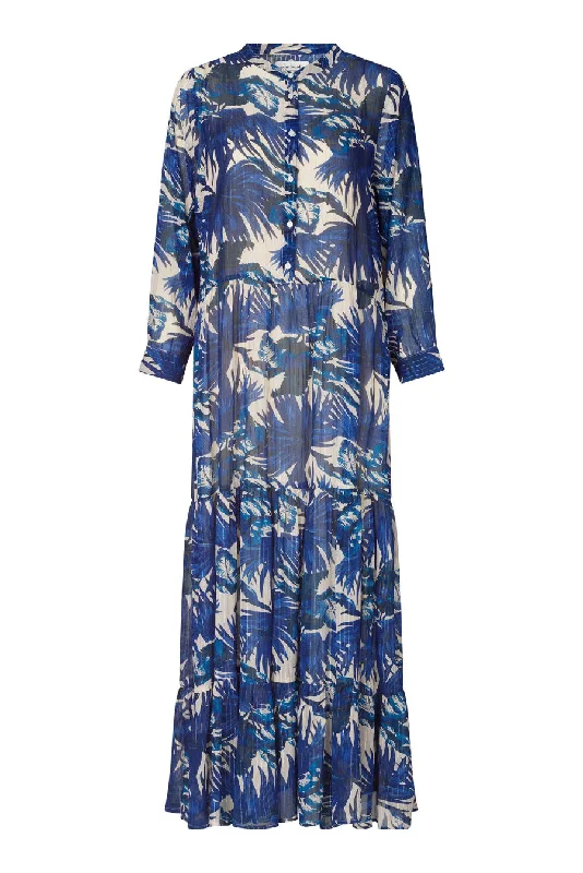 Nee Dress - Blues