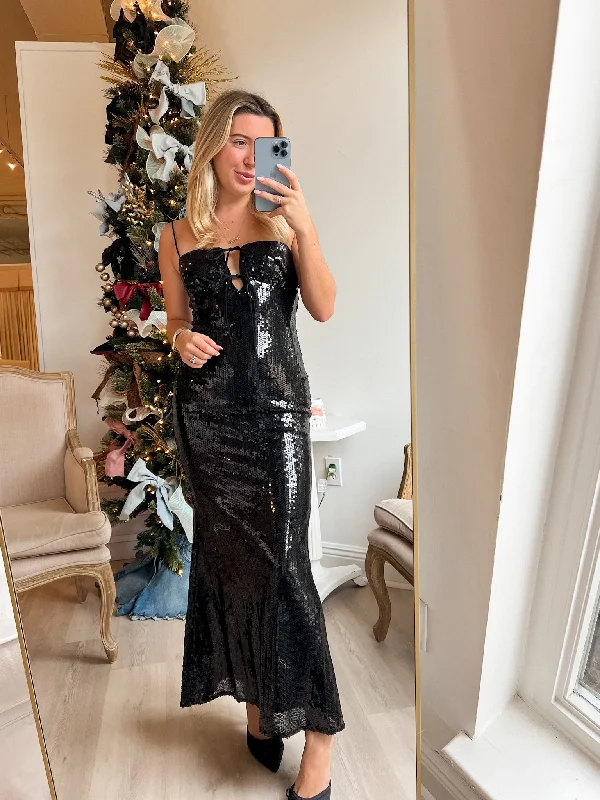 Hawk Dress