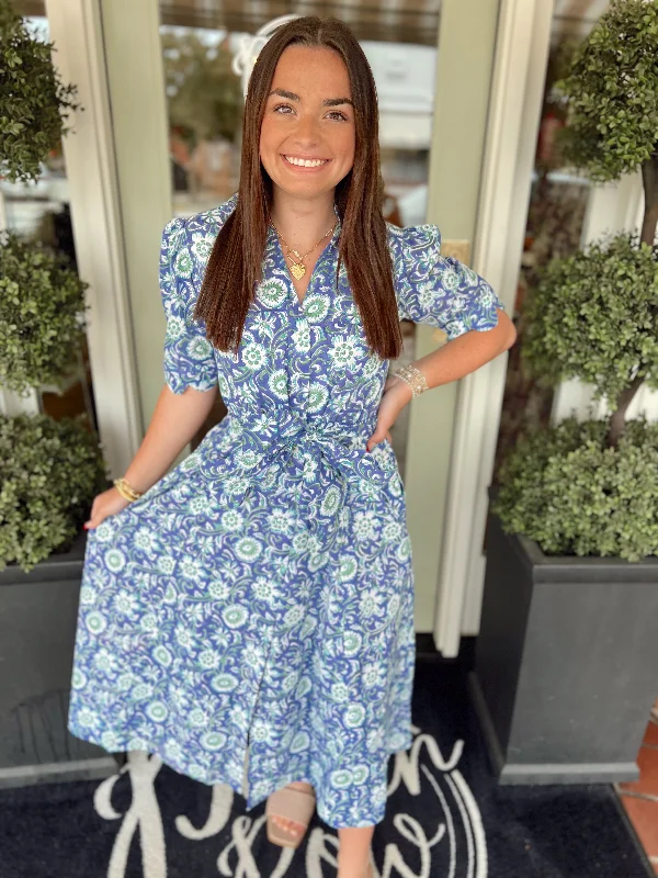 The Lauren Grace Dress