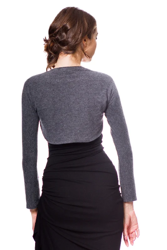 Bolero Sweater Shrug Long Sleeve Fitted Ultra Soft Lightweight Faux Fur Fabric Real Fur Fabric Shearling Fabric Bolero Sweater Shrug Long Sleeve Fitted Ultra Soft Lightweight Faux Fur Fabric Real Fur Fabric Shearling Fabric