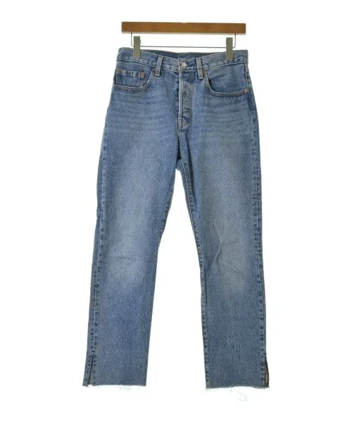 LEVI'S Jeans Comfortable Faded High-Rise Jeans