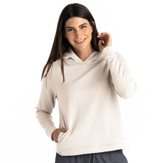 Women's Bamboo Lightweight Fleece Cropped Hoodie Hoodie with Metallic Shiny Futuristic Women's Bamboo Lightweight Fleece Cropped Hoodie Hoodie with Metallic Shiny Futuristic