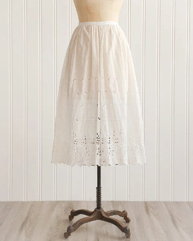 Morning Flutters Skirt mini skirt trendy