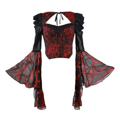 Black Red