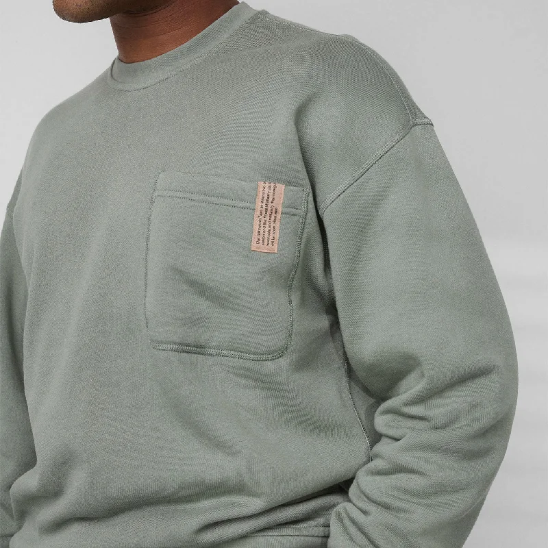 Men’s Silksweats™ Reversible Pocket Sweatshirt Hoodie with Set-In Sleeves Structured Classic Men’s Silksweats™ Reversible Pocket Sweatshirt Hoodie with Set-In Sleeves Structured Classic