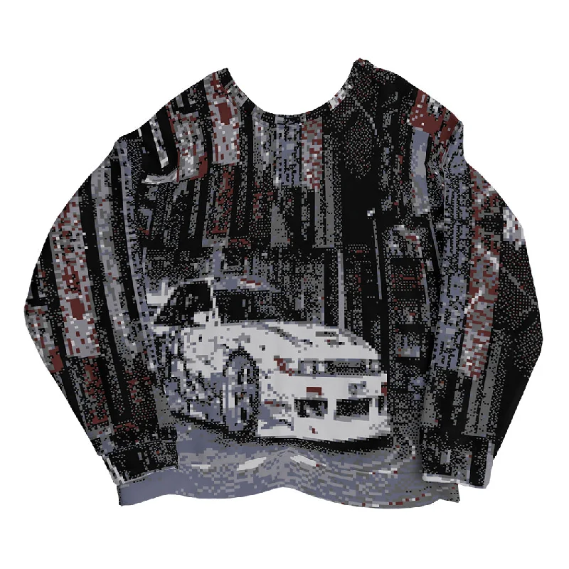 TUNING JAPAN® Light Unisex Sweatshirt Hoodie with Drawstring Waist Adjustable Fitted TUNING JAPAN® Light Unisex Sweatshirt Hoodie with Drawstring Waist Adjustable Fitted