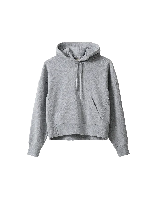 Grey Marle
